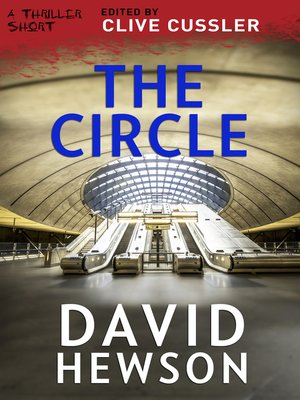 cover image of The Circle